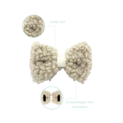 Ross - Teddy Light Bowtie - Afbeelding 11