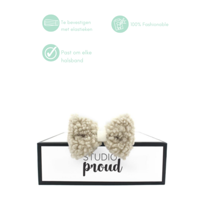 Ross - Teddy Light Bowtie - Afbeelding 12