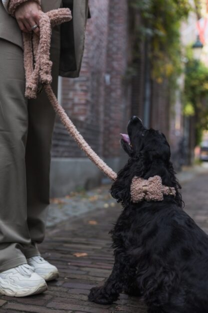 "hands free" cityline - Teddy brown - Image 3