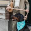 "Handsfree" cityline - Teddy brown - Afbeelding 4