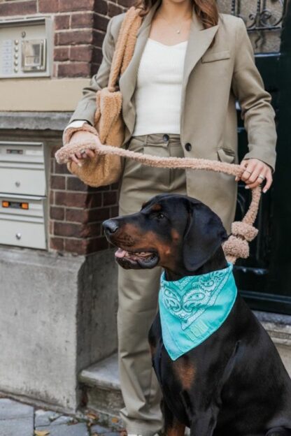 "hands free" cityline - Teddy brown - Image 4