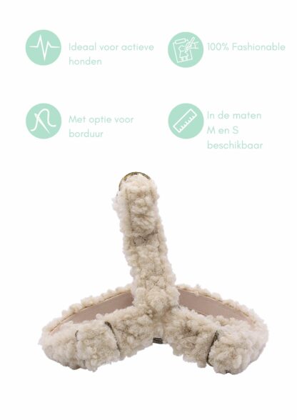 Halley - Teddy Light tuigje - Afbeelding 5