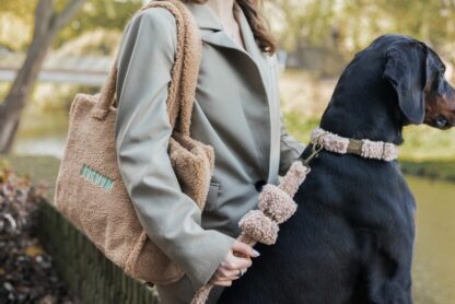 Homer - Teddy Brown Bowtie - Image 3