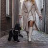"Handsfree" cityline - Teddy brown - Afbeelding 2