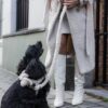"Handsfree" cityline - Teddy light - Image 2