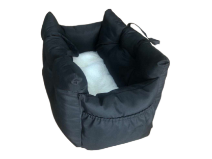 Carseat XL - Black - Image 3