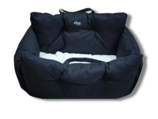 Carseat XL - Black