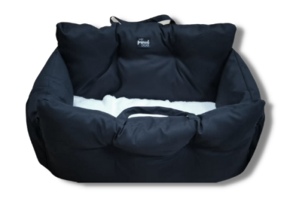 Carseat XL - Black