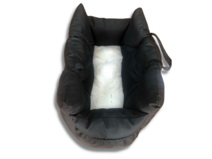 Carseat XL - Black - Image 4