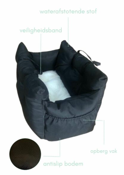 Carseat XL - Black - Image 6