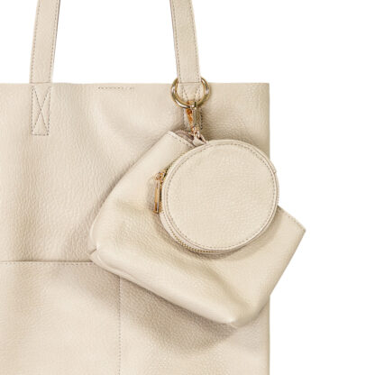Dogmom shopper - Wit - Afbeelding 4