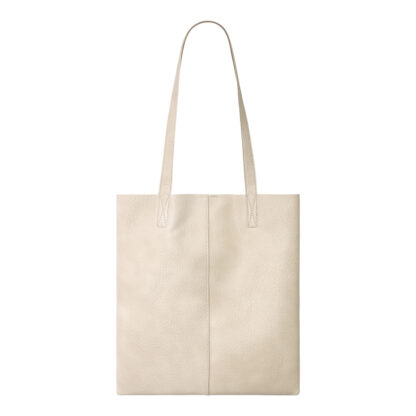 Dogmom shopper - Wit - Afbeelding 5
