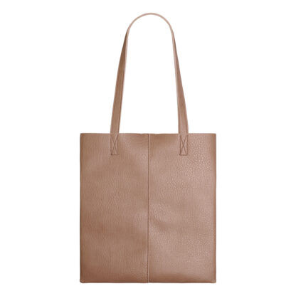 Dogmom shopper - Cheetahprint - Afbeelding 2