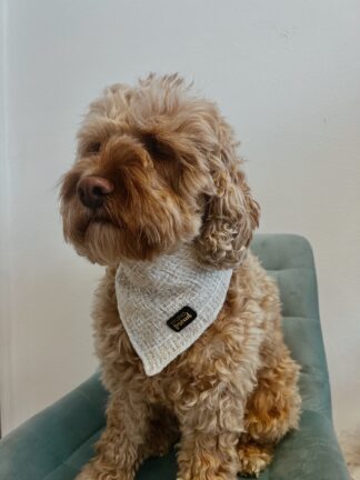 Bandana - Parco Sempione - Tweed stof