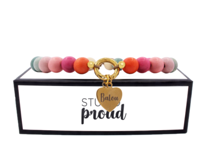 Hondenketting Marrakesh