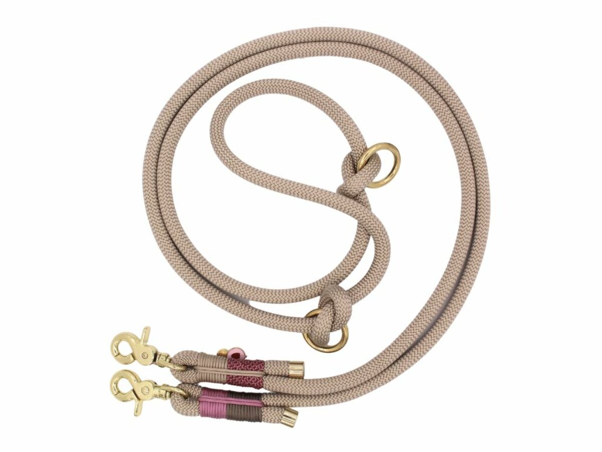 Hands Free 10Ft Intrekbare Hondenriem, Intrekbare Riem 3M Onder 25Kg Honden, Lopende Riem Met Reflecterende Nylon Riem Voor Middelgrote En Grote Honden (Color : Green