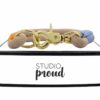 "Design your own" Halsband