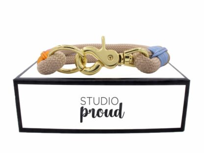 "Design your own" Halsband
