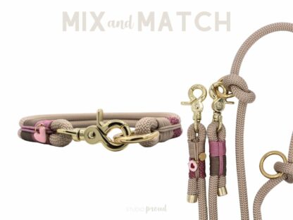 "Design your own" Halsband - Afbeelding 9