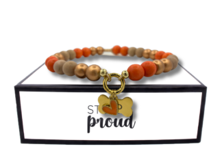 hondenketting - Saïdia