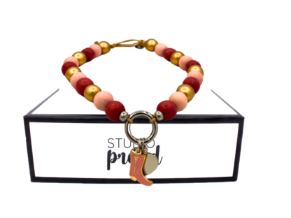 Hondenketting - Tanger - Afbeelding 2