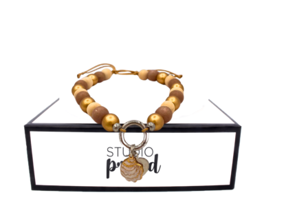 Hondenketting - Agadir - Afbeelding 2