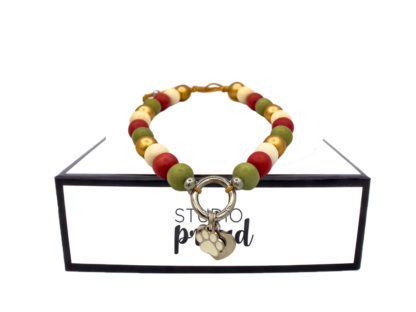 Hondenketting - Essaouira - Afbeelding 2
