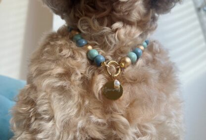 Hondenketting - Dancer - Afbeelding 3