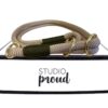 "Design your own" sliphalsband