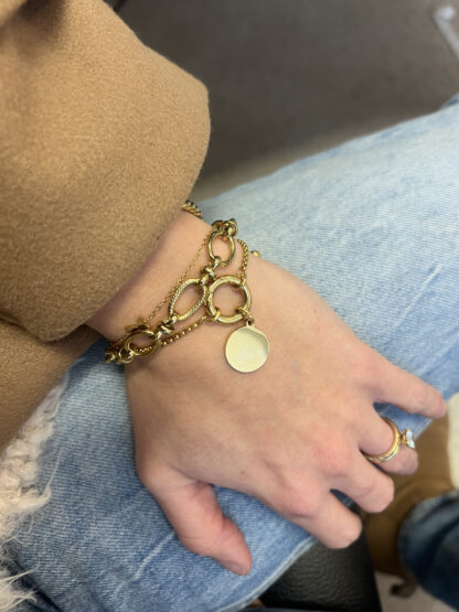 Dogmom charm
