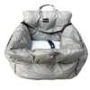 Automand - Hondenmand - Large - Light grijs