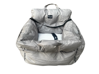 Carseat - Black - Size L