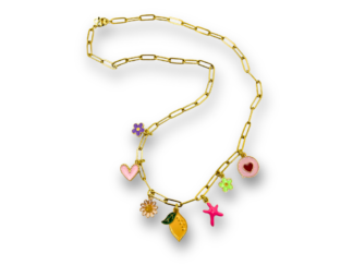DOGMOM bedel ketting - Sorrento