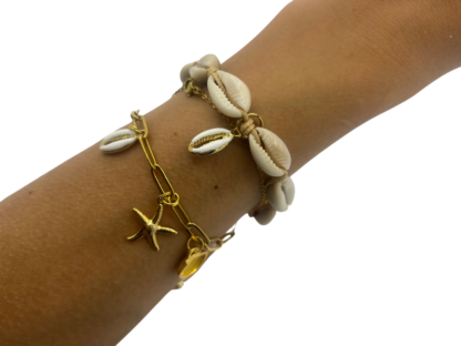 DOGMOM bedel armband - Taormina - Image 3