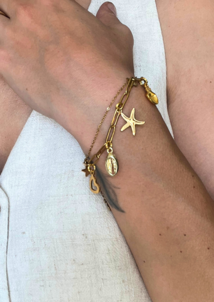 DOGMOM bedel armband - Taormina - Image 4
