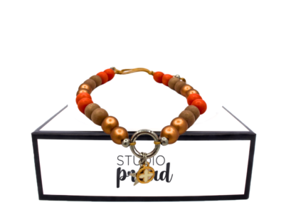 hondenketting - Saïdia - Afbeelding 2