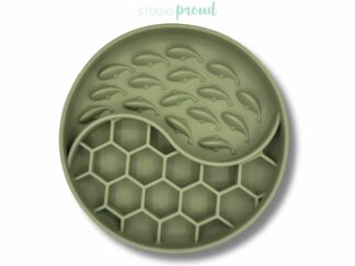 Slowfeeder - Vissen - Groen