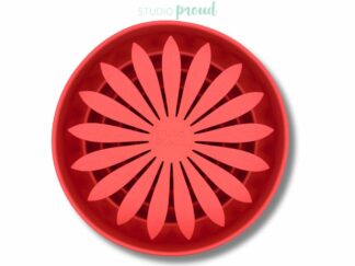 Slowfeeder - Madelief - Roze