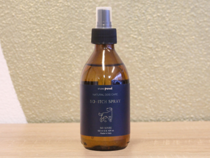 Natuurlijke hondenverzorging - No-Itch Spray - Afbeelding 3