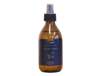Natuurlijke hondenverzorging - No-Itch Spray