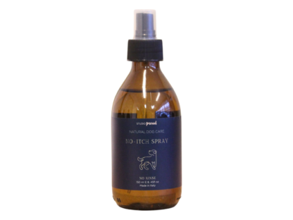 Natuurlijke hondenverzorging - No-Itch Spray
