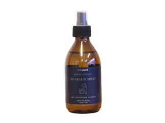 Natuurlijke hondenverzorging - Detangler Spray - Ontklitspray