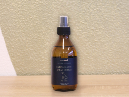 Natuurlijke hondenverzorging - Antiparasitic Spray Lotion  - Afbeelding 3
