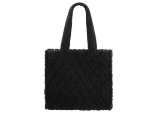 Shopper - Teddy Black