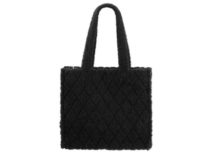Shopper - Teddy Black