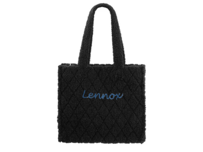 Shopper - Teddy Black - Afbeelding 2