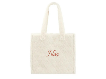 Shopper - Teddy Light - Afbeelding 2