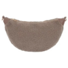 Shoulder Bag - Teddy Taupe