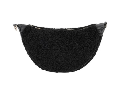 Shoulder bag - Teddy Black