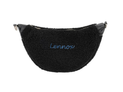Shoulder bag - Teddy Black - Afbeelding 2
